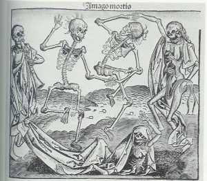 Dance Macabre