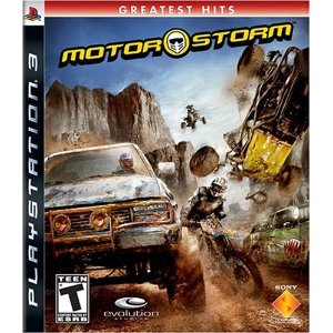 Motorstorm