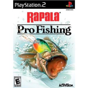 Rapala Pro Fishing